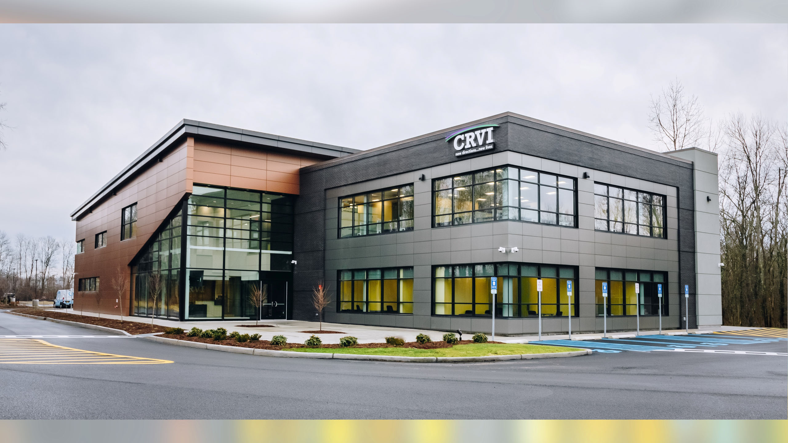 Crystal Run Village, Inc. Anderson Design Group