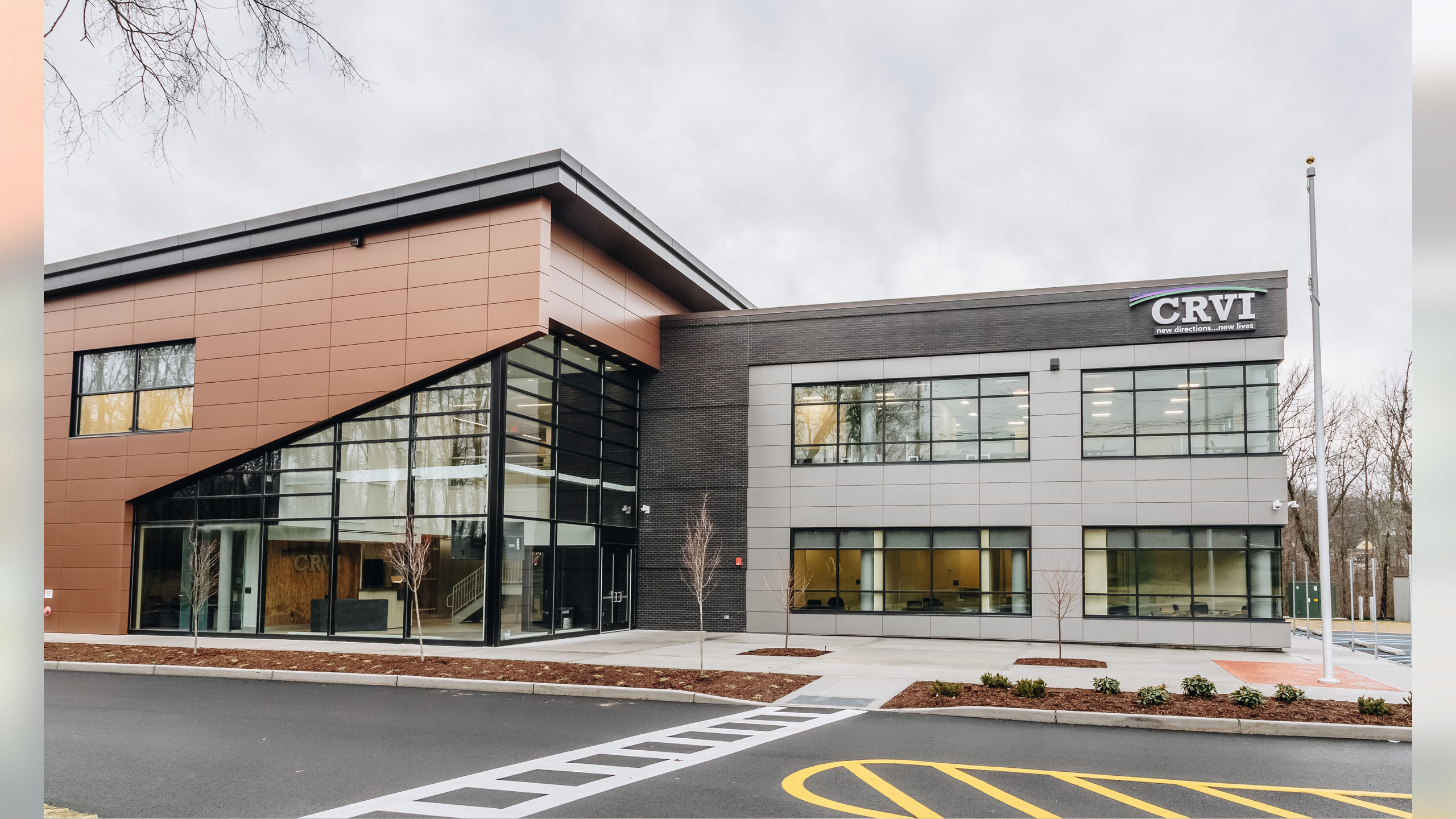 Crystal Run Village, Inc. Anderson Design Group