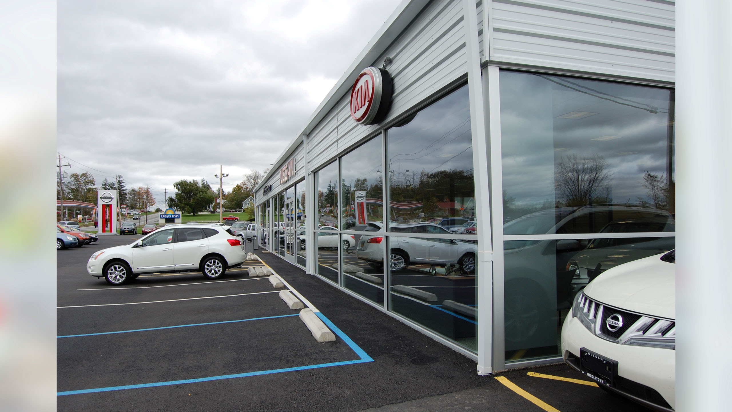 Nissan In Middletown Nynull