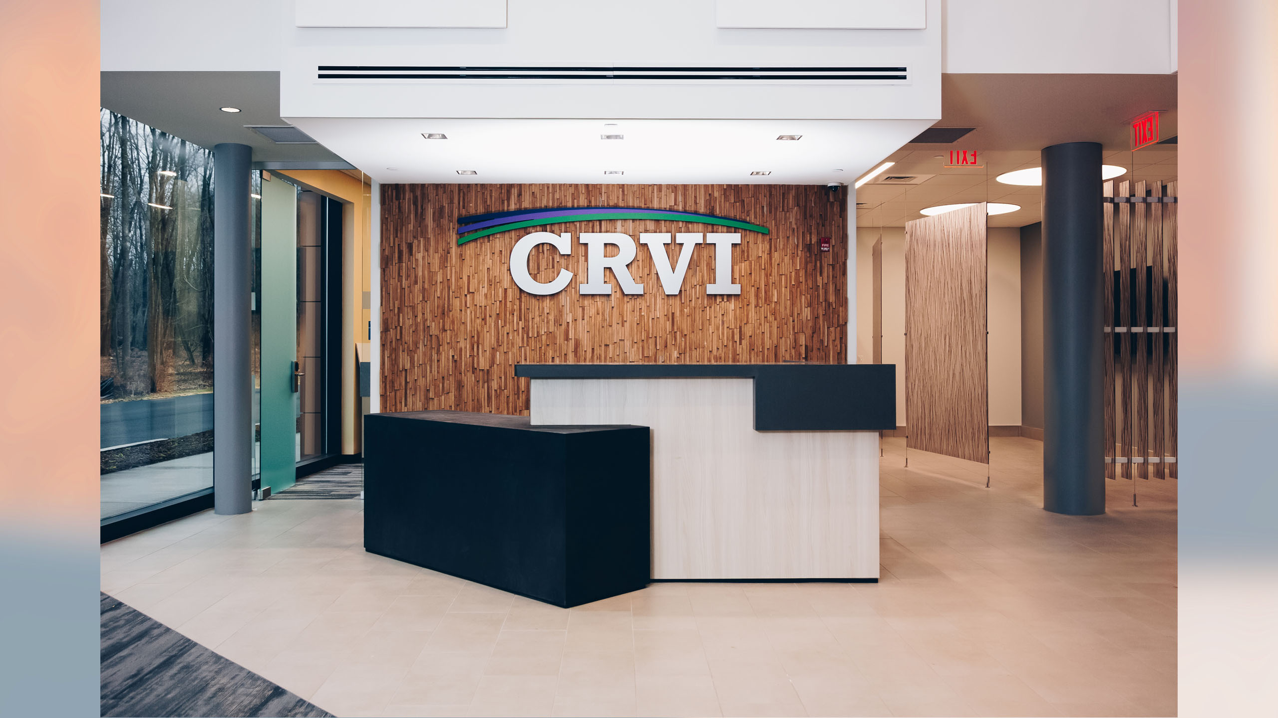 Crystal Run Village, Inc. Anderson Design Group