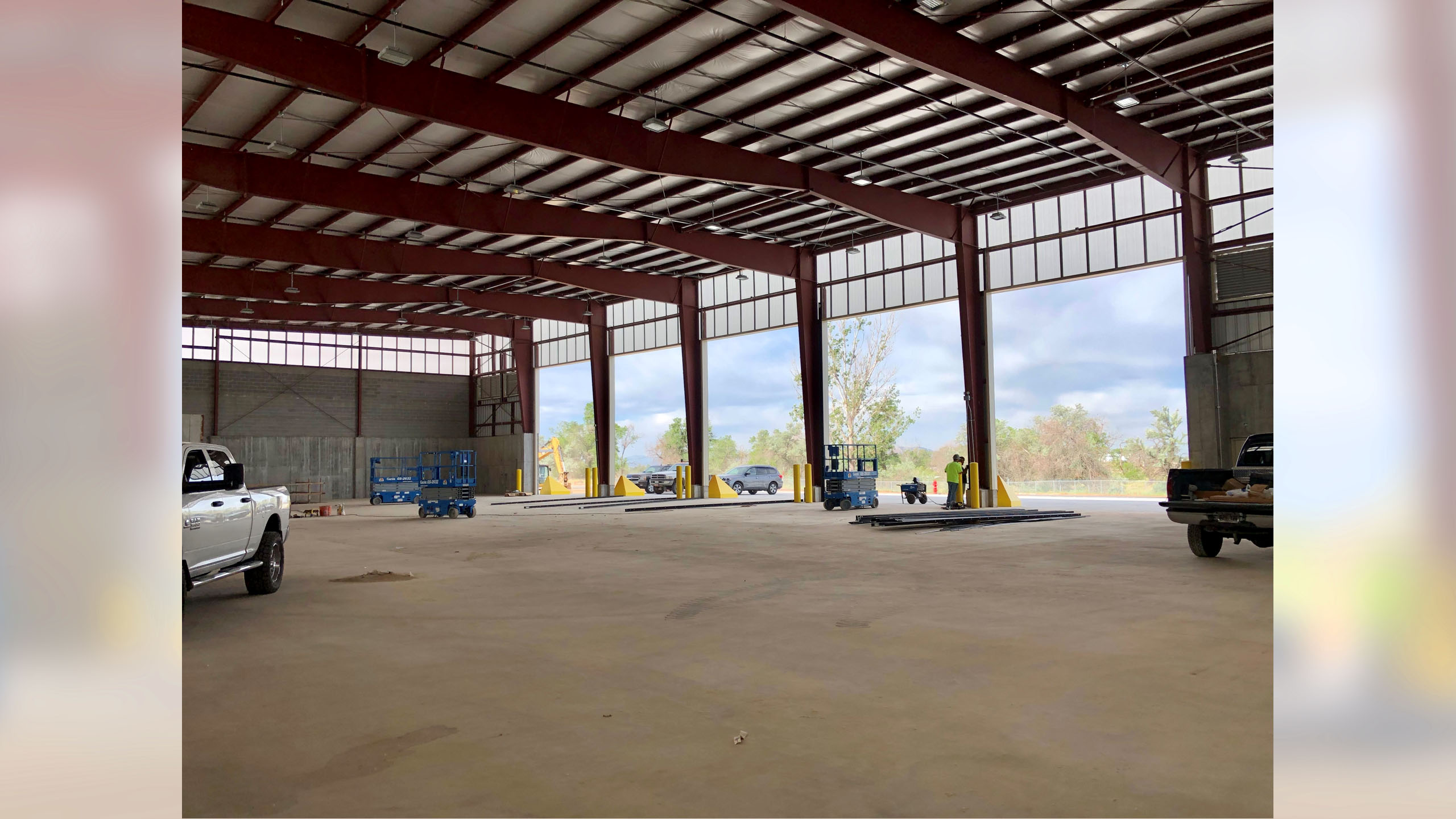 Wasatch County Transfer Station Anderson Design Group