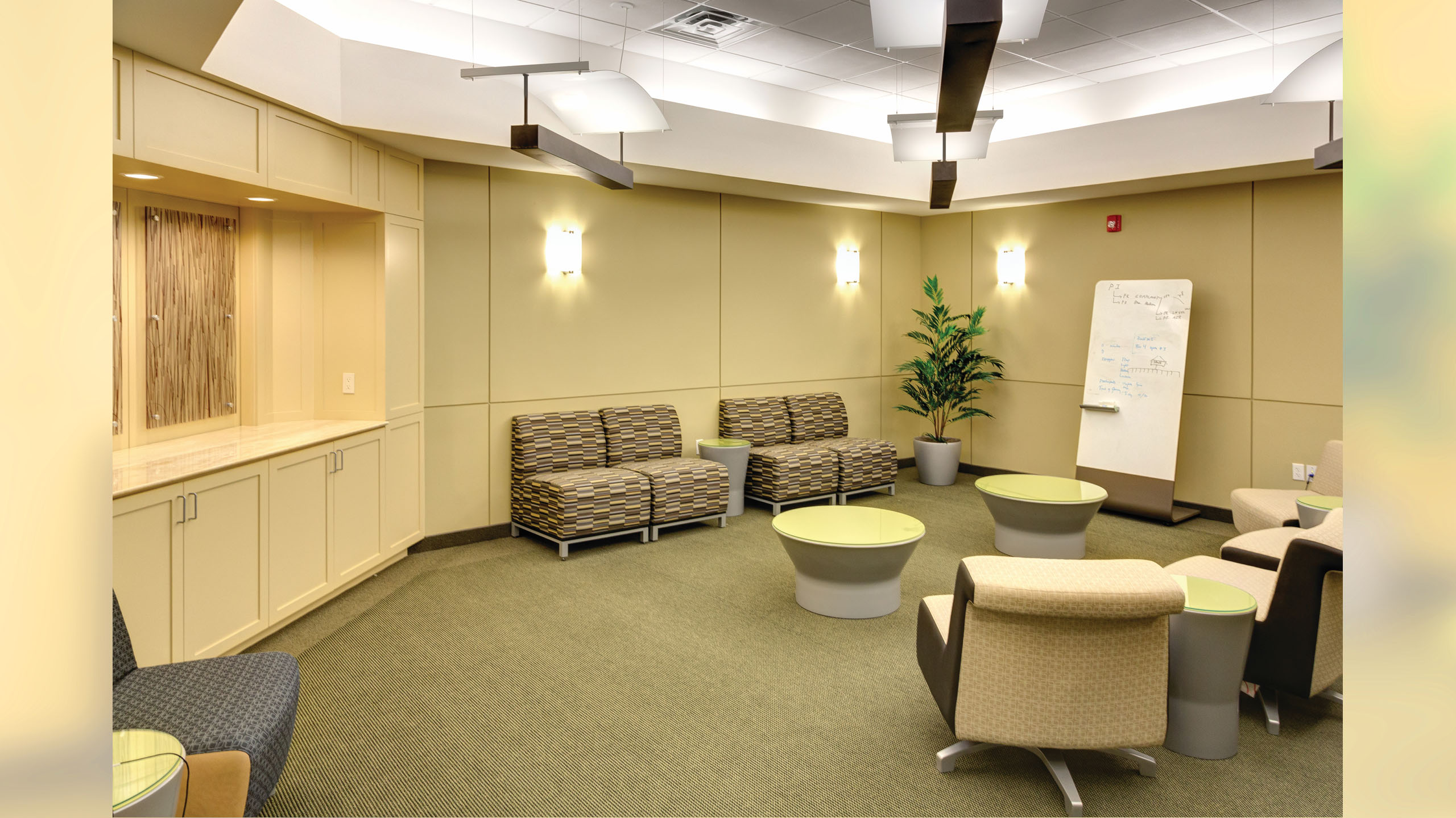 Stryker Spine 59 Corporate Office Anderson Design Group