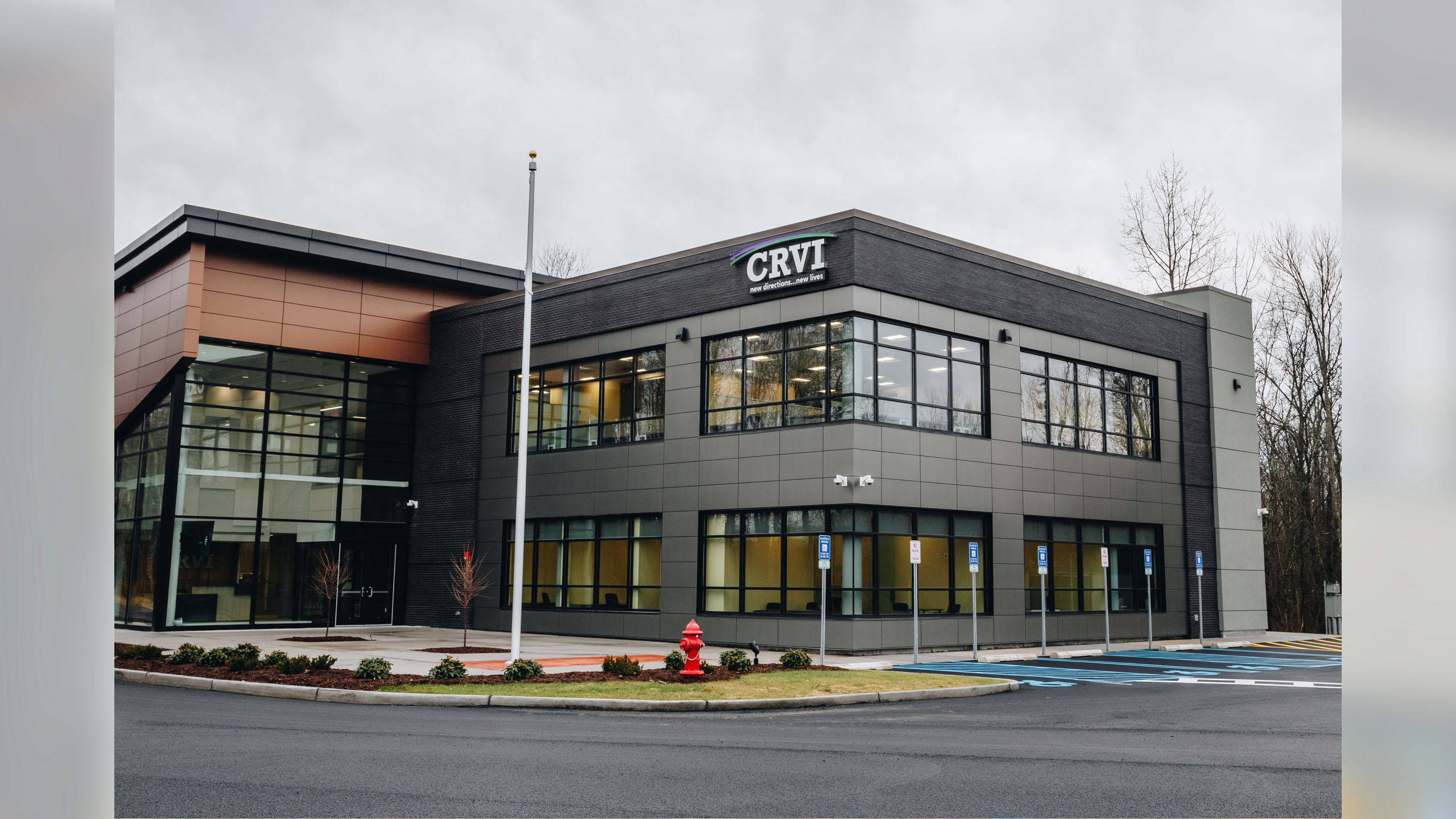 Crystal Run Village, Inc. Anderson Design Group