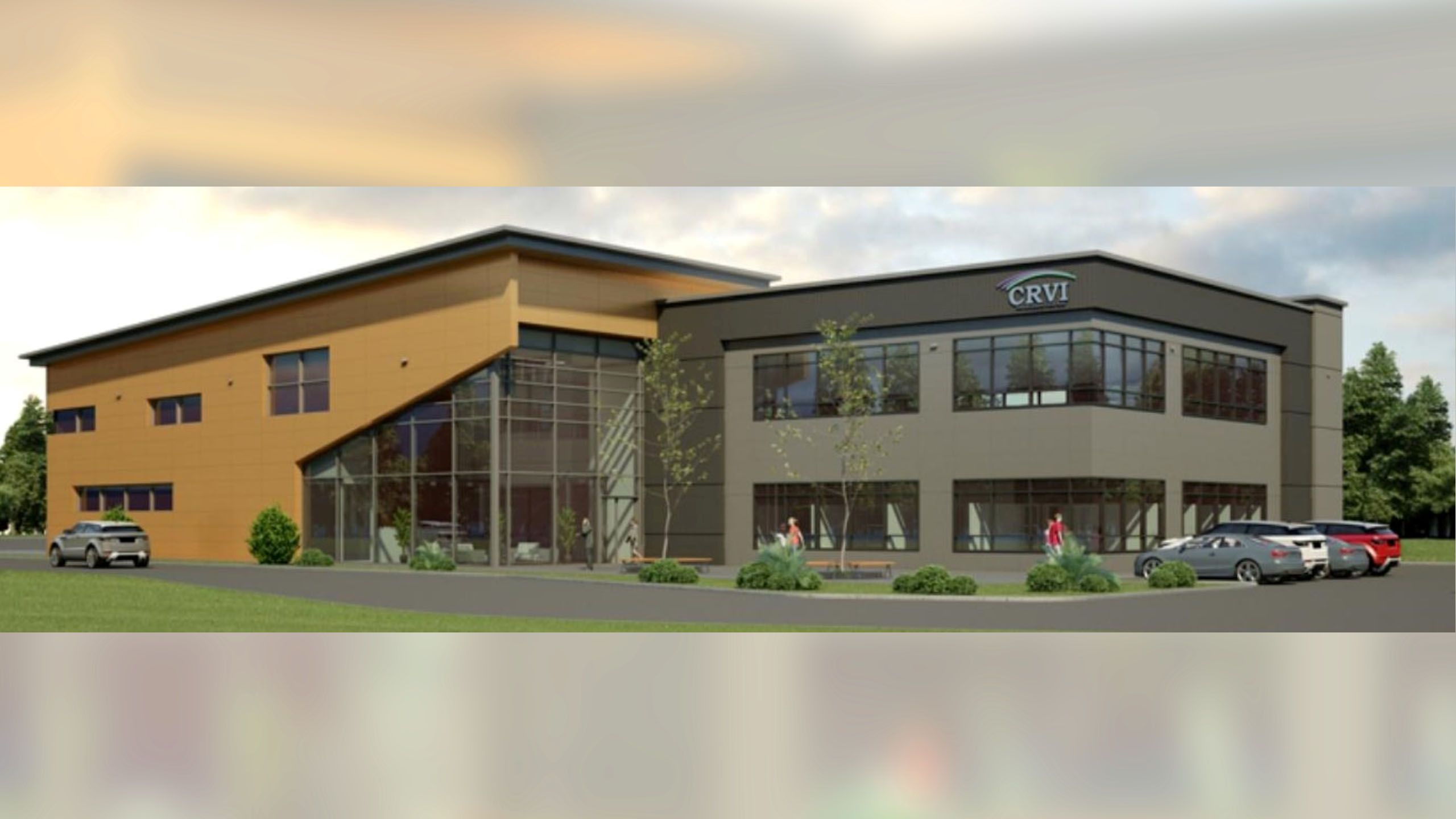 Crystal Run Village, Inc. Anderson Design Group