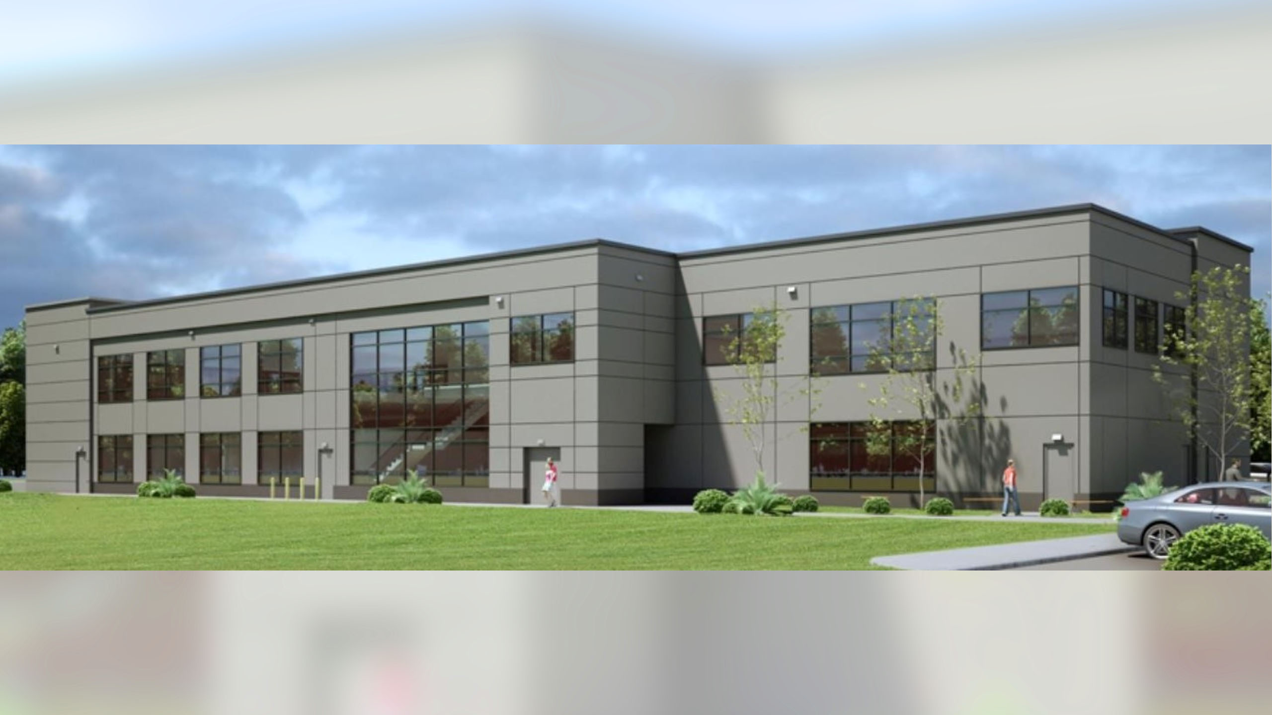 Crystal Run Village, Inc. Anderson Design Group